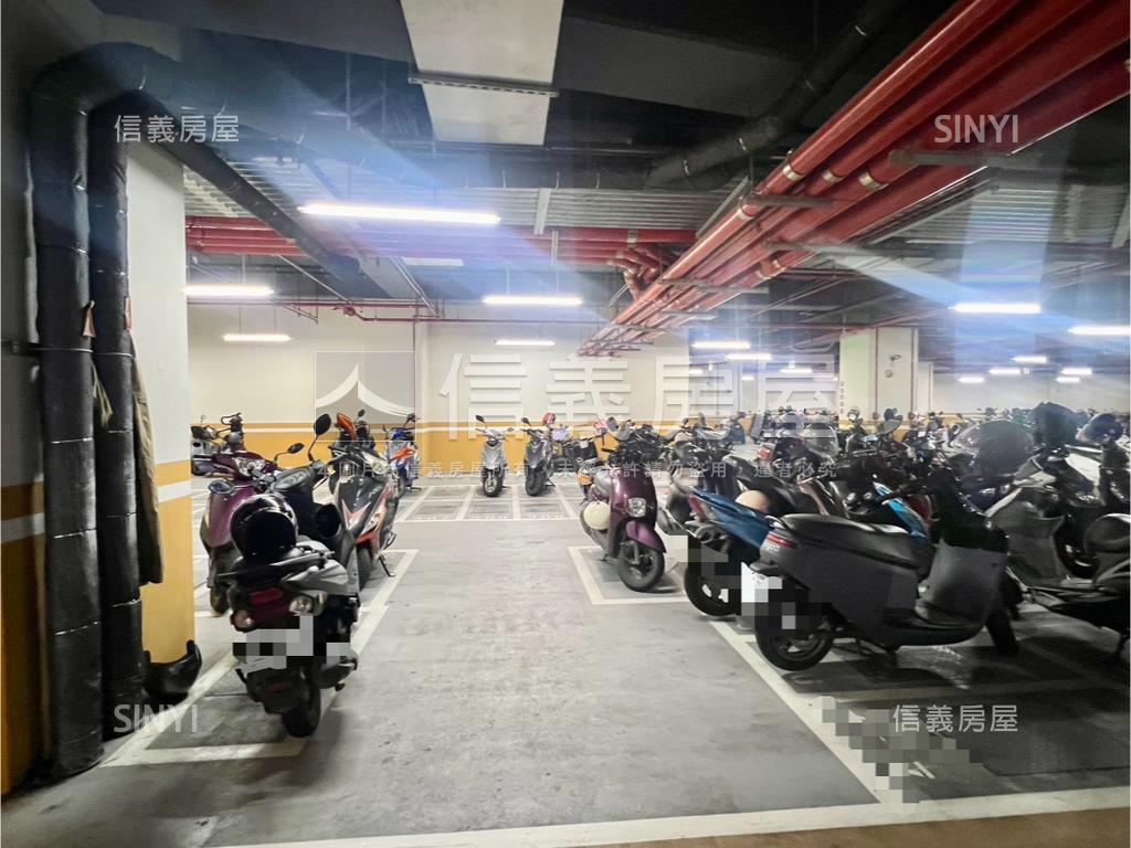 新都悅高樓景觀兩房車位房屋室內格局與周邊環境