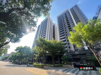 新都悅高樓景觀兩房車位