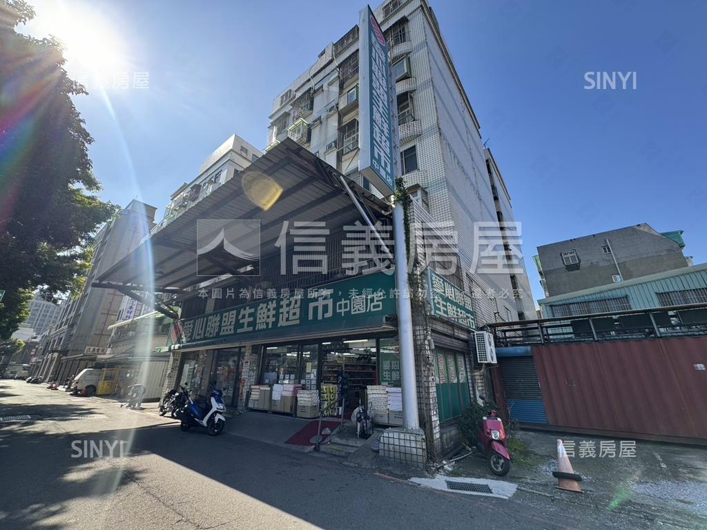 稀有釋出精美採光好大透天房屋室內格局與周邊環境