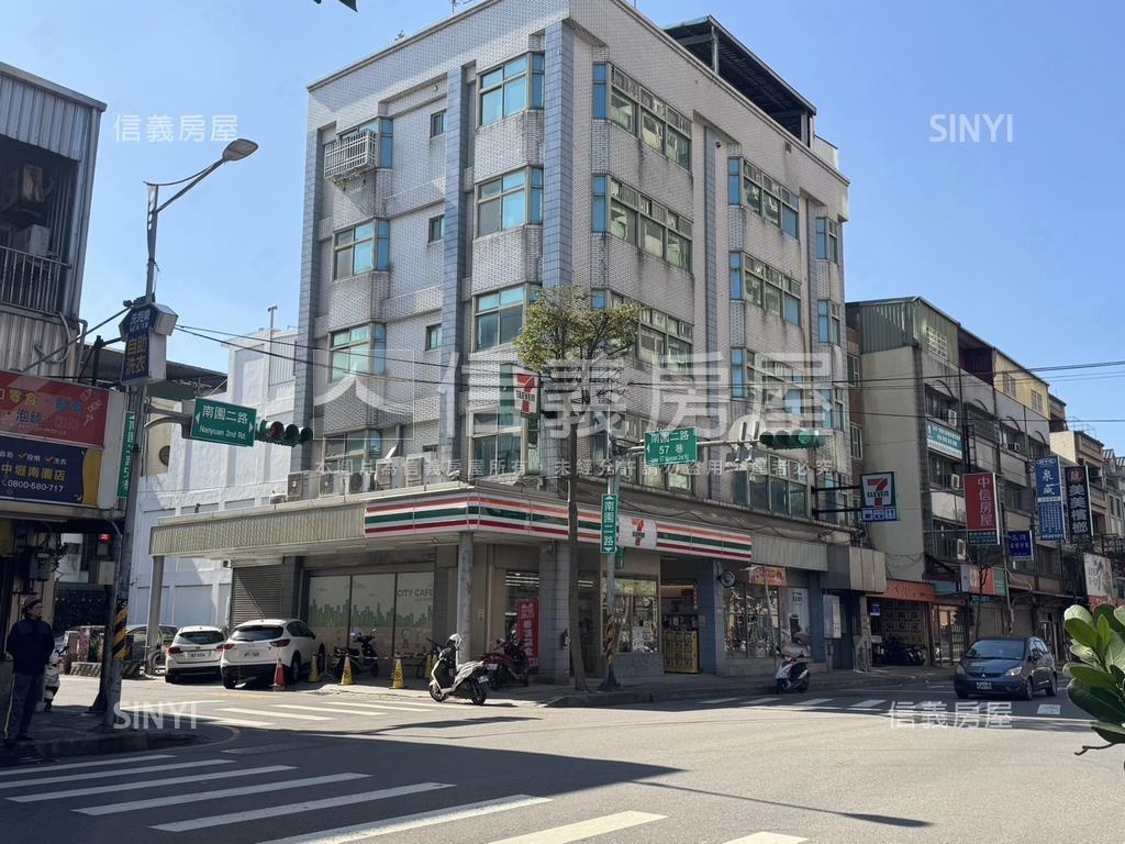 稀有釋出精美採光好大透天房屋室內格局與周邊環境