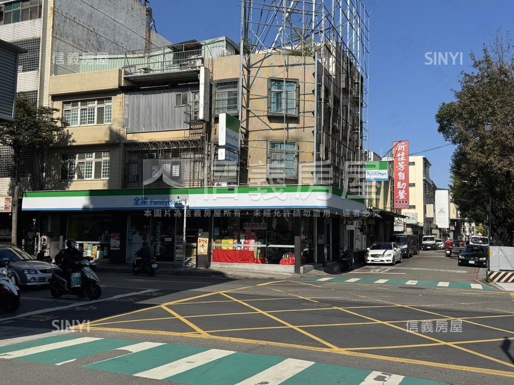 稀有釋出精美採光好大透天房屋室內格局與周邊環境
