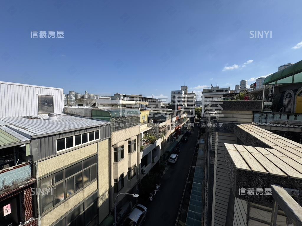 稀有釋出精美採光好大透天房屋室內格局與周邊環境