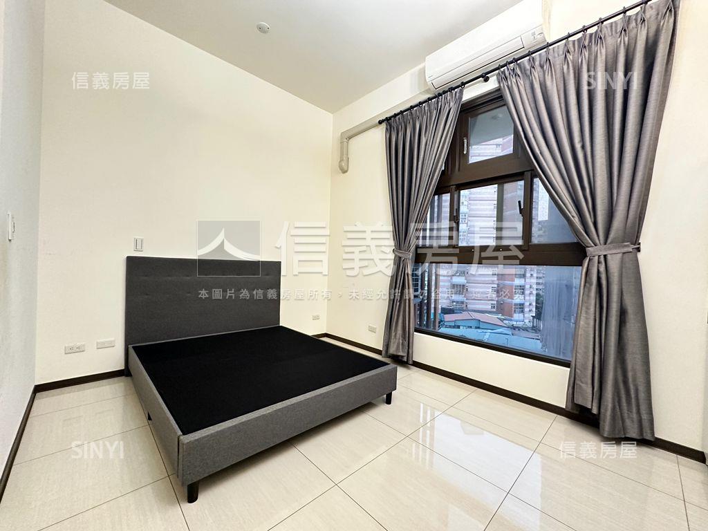 中和站旭泰城光房屋室內格局與周邊環境