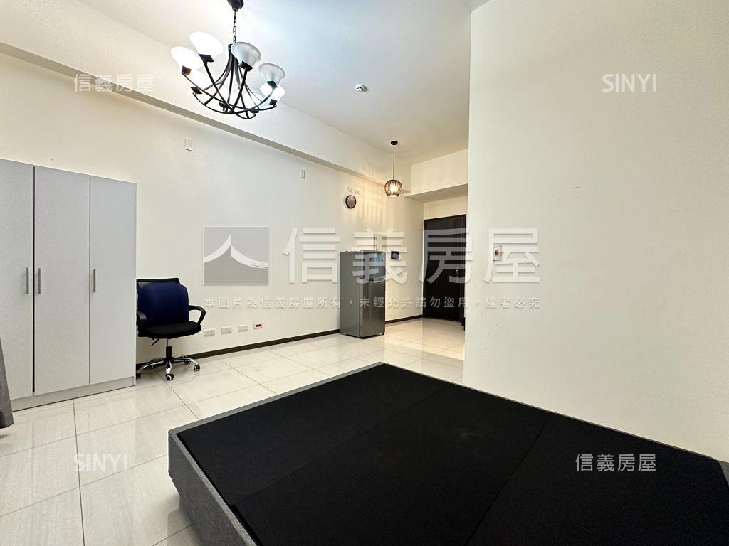 中和站旭泰城光房屋室內格局與周邊環境