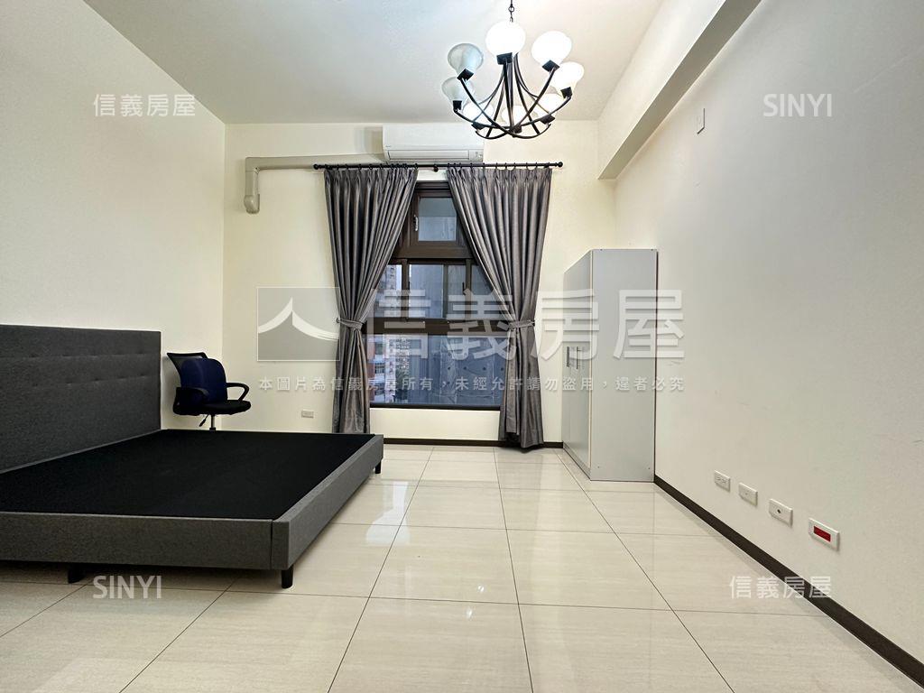 中和站旭泰城光房屋室內格局與周邊環境