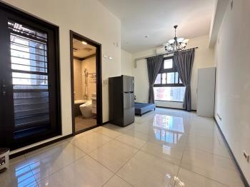 中和站旭泰城光