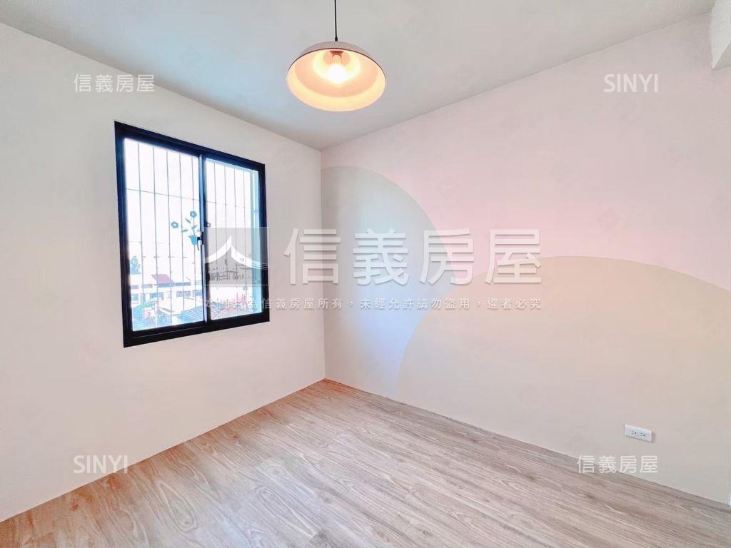 逢甲裝潢首購三房房屋室內格局與周邊環境