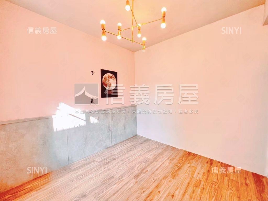 逢甲裝潢首購三房房屋室內格局與周邊環境