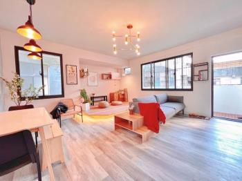 逢甲裝潢首購三房