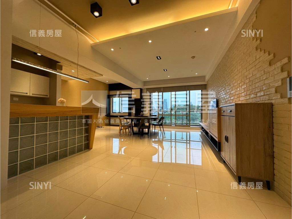 １０１帝景基泰鉅作房屋室內格局與周邊環境