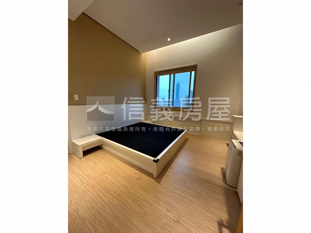 １０１帝景基泰鉅作房屋室內格局與周邊環境