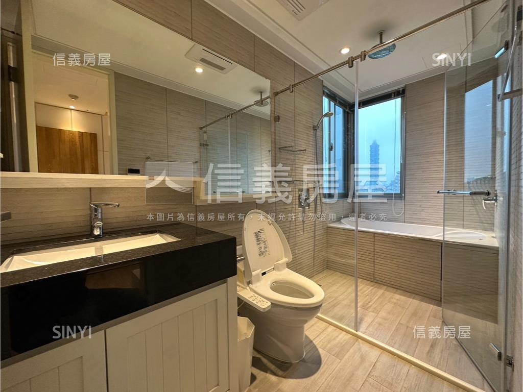 １０１帝景基泰鉅作房屋室內格局與周邊環境