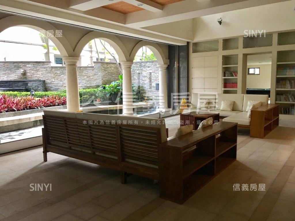 １０１帝景基泰鉅作房屋室內格局與周邊環境