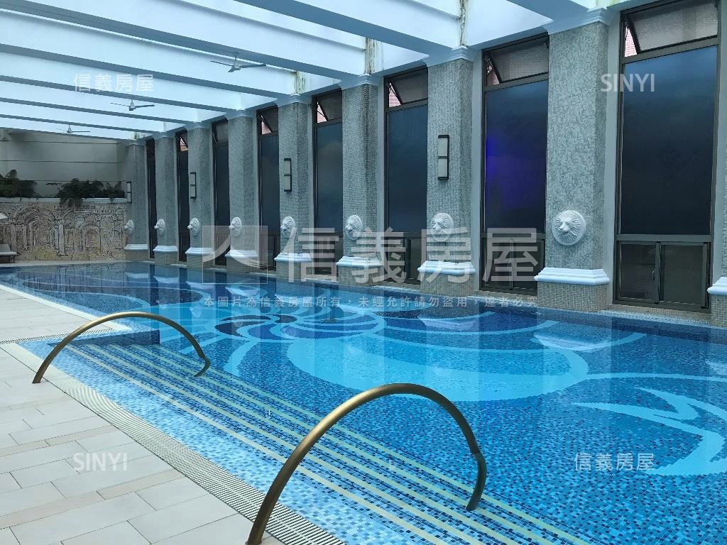 １０１帝景基泰鉅作房屋室內格局與周邊環境