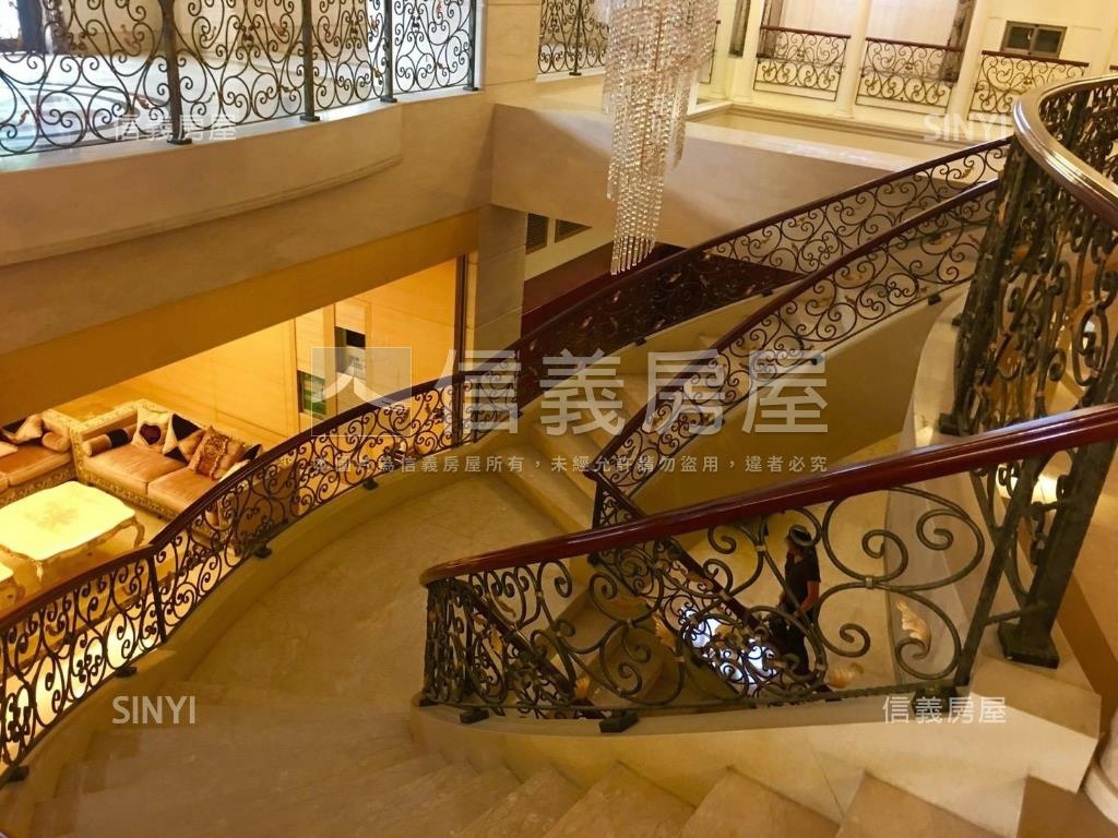 １０１帝景基泰鉅作房屋室內格局與周邊環境