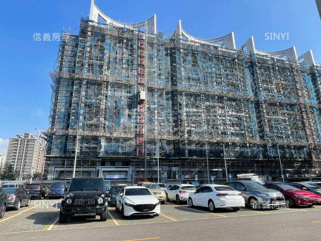 長虹天韻Ａ５十五樓房屋室內格局與周邊環境