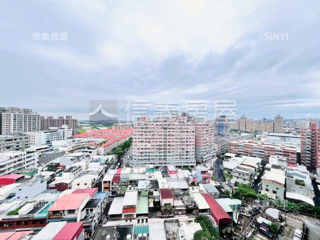 首購成家～景觀三房車位房屋室內格局與周邊環境