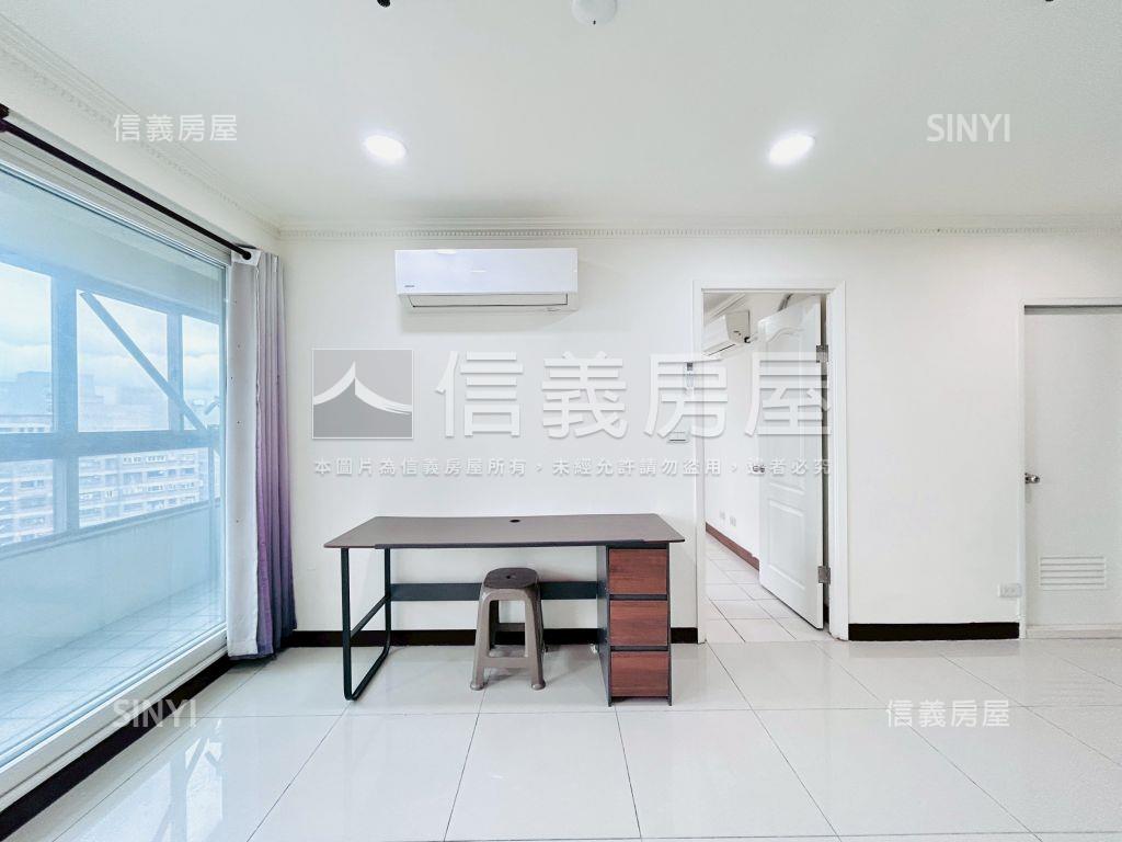 首購成家～景觀三房車位房屋室內格局與周邊環境