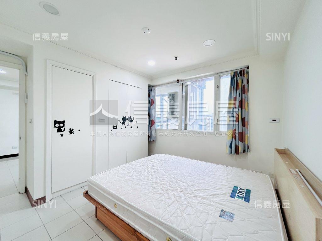 首購成家～景觀三房車位房屋室內格局與周邊環境