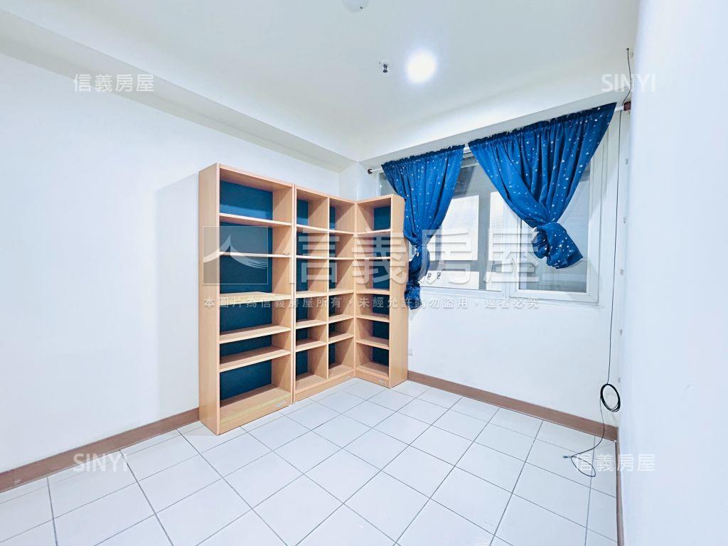 首購成家～景觀三房車位房屋室內格局與周邊環境