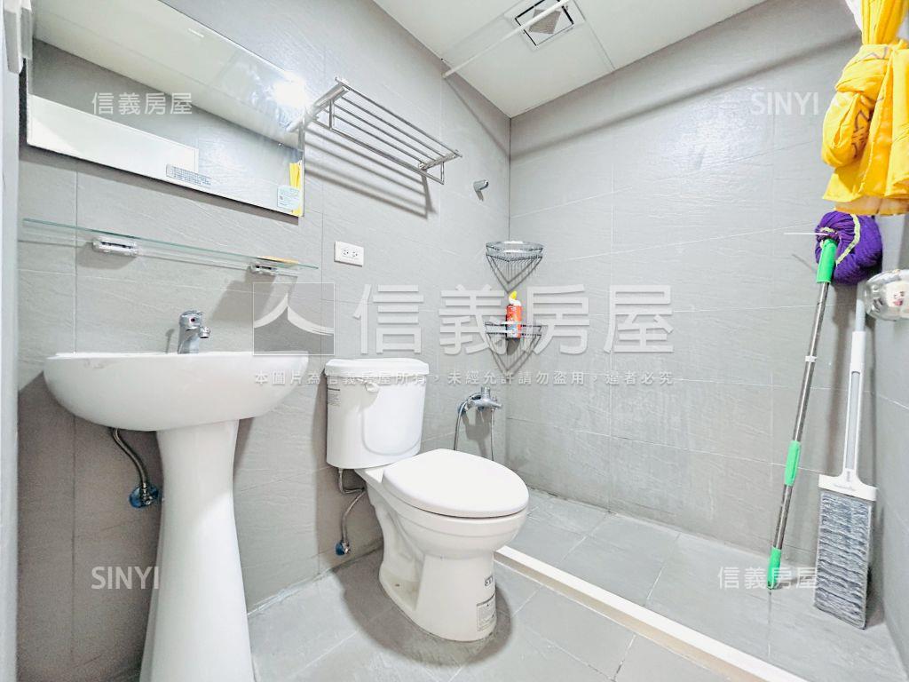 首購成家～景觀三房車位房屋室內格局與周邊環境
