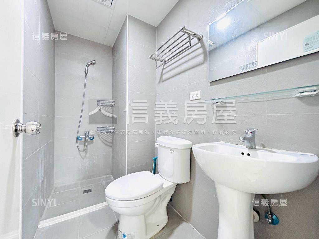 首購成家～景觀三房車位房屋室內格局與周邊環境