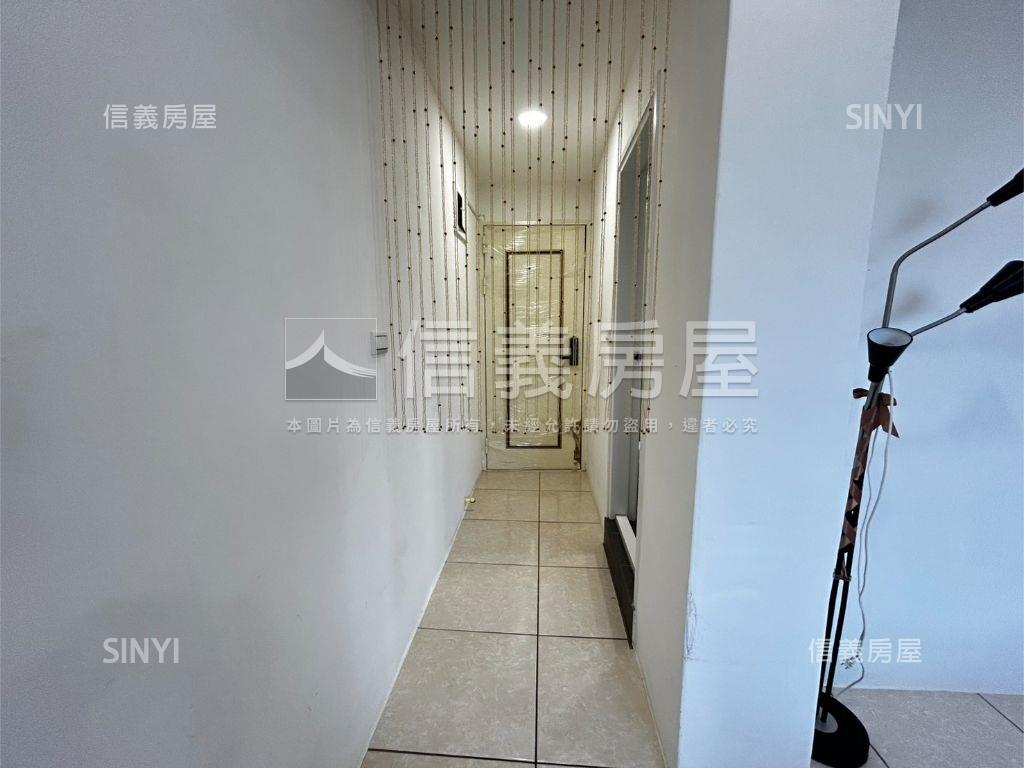 北區套房房屋室內格局與周邊環境