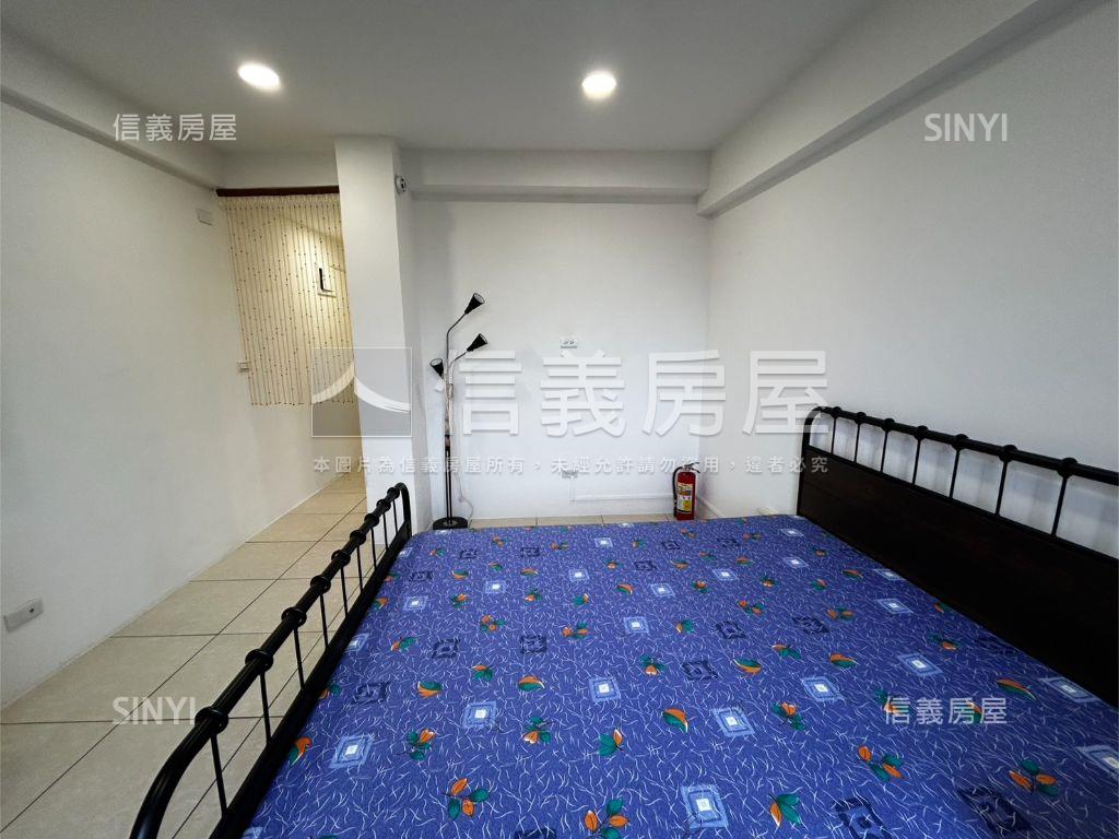北區套房房屋室內格局與周邊環境