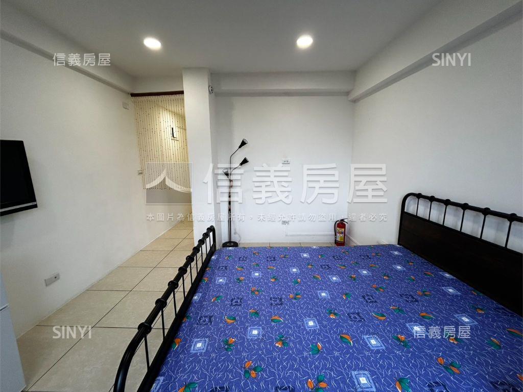 北區套房房屋室內格局與周邊環境