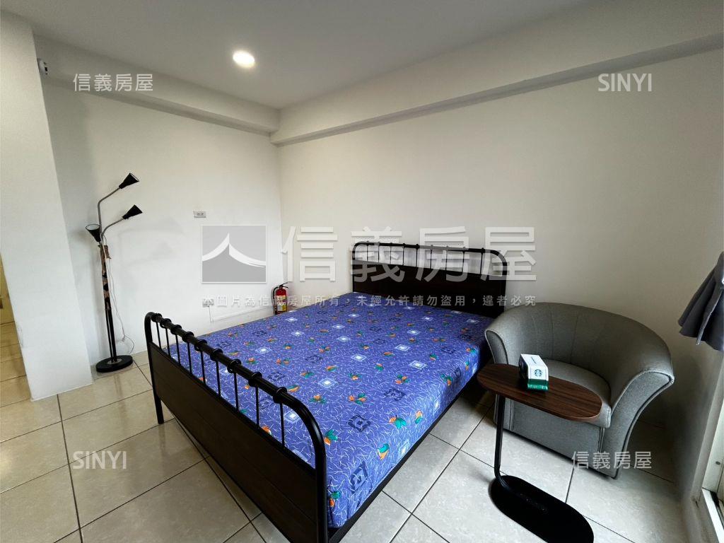 北區套房房屋室內格局與周邊環境