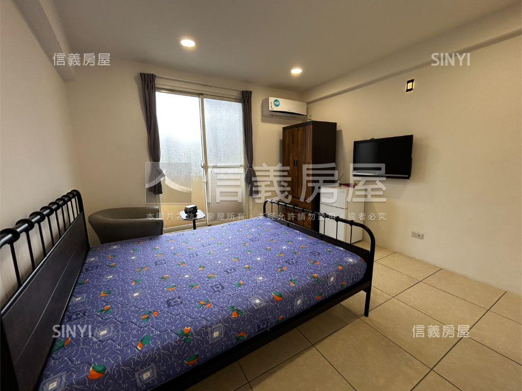 北區套房房屋室內格局與周邊環境