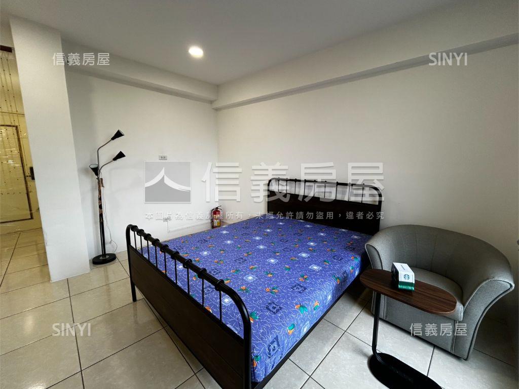 北區套房房屋室內格局與周邊環境