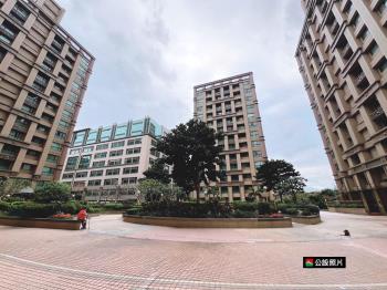 花園泳池邊間ＮＩＣＥ