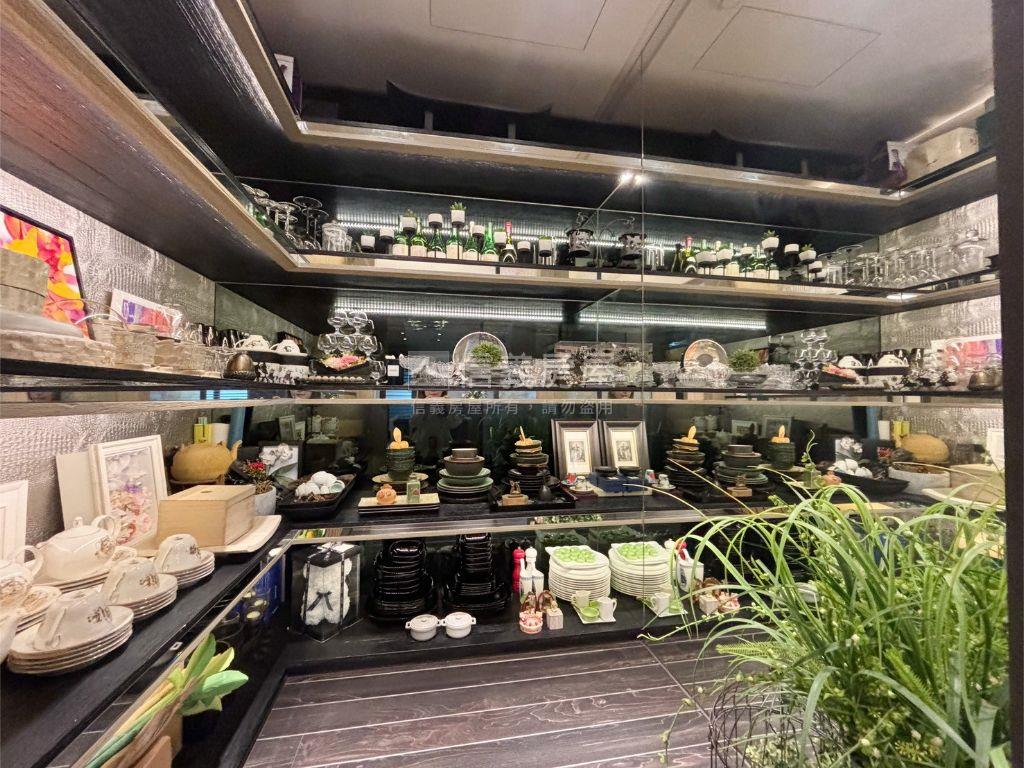 稀有✡敬業麗明隱世頂奢宅房屋室內格局與周邊環境