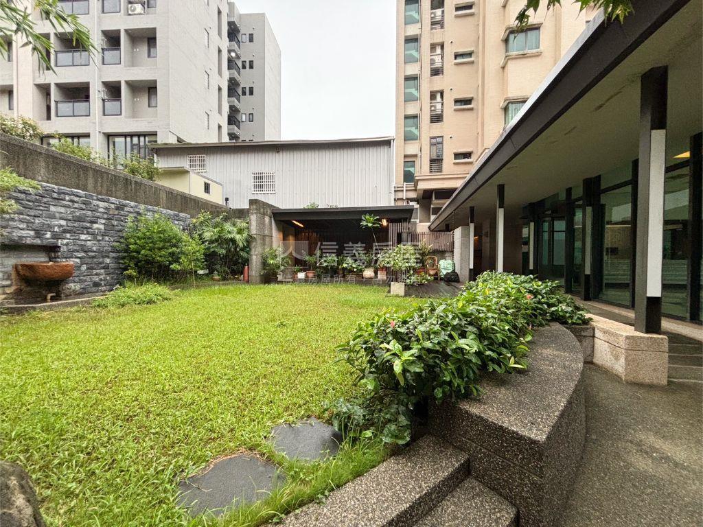 稀有✡敬業麗明隱世頂奢宅房屋室內格局與周邊環境
