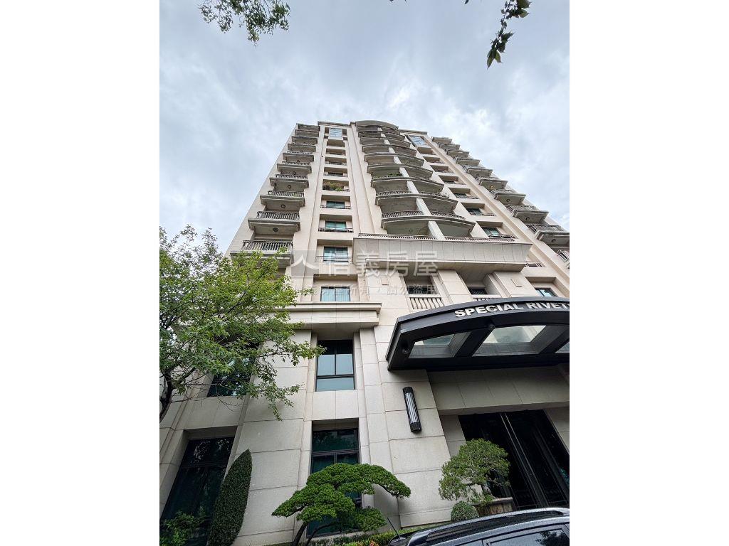 稀有✡敬業麗明隱世頂奢宅房屋室內格局與周邊環境