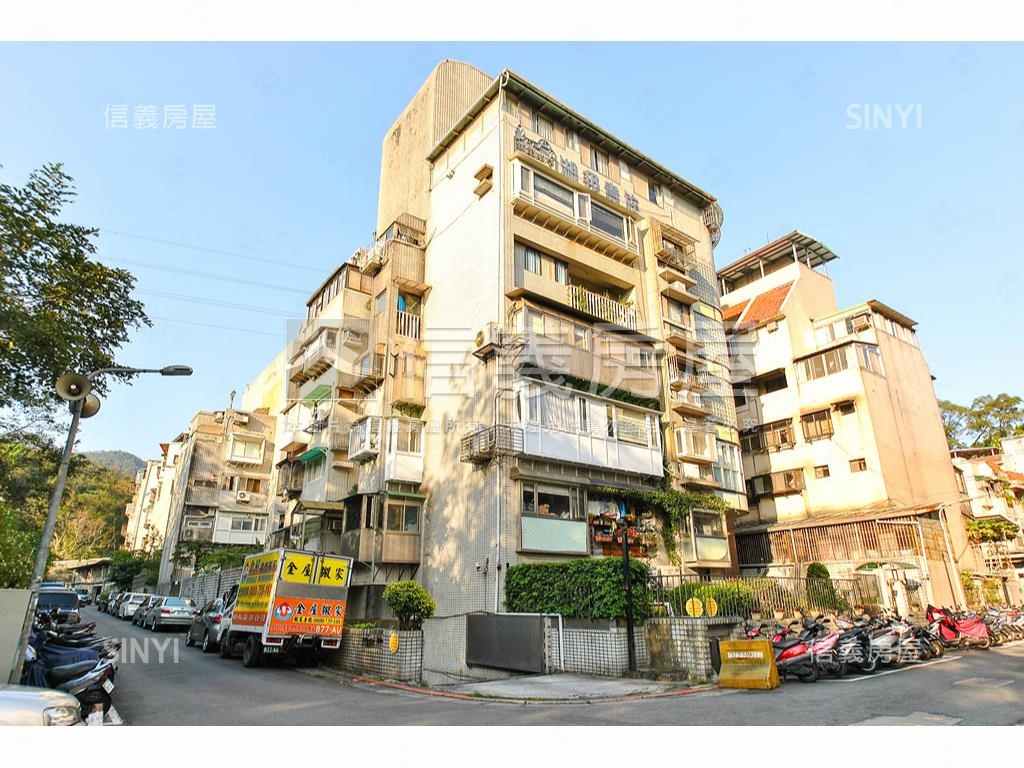 湖幫貴族－車位房屋室內格局與周邊環境