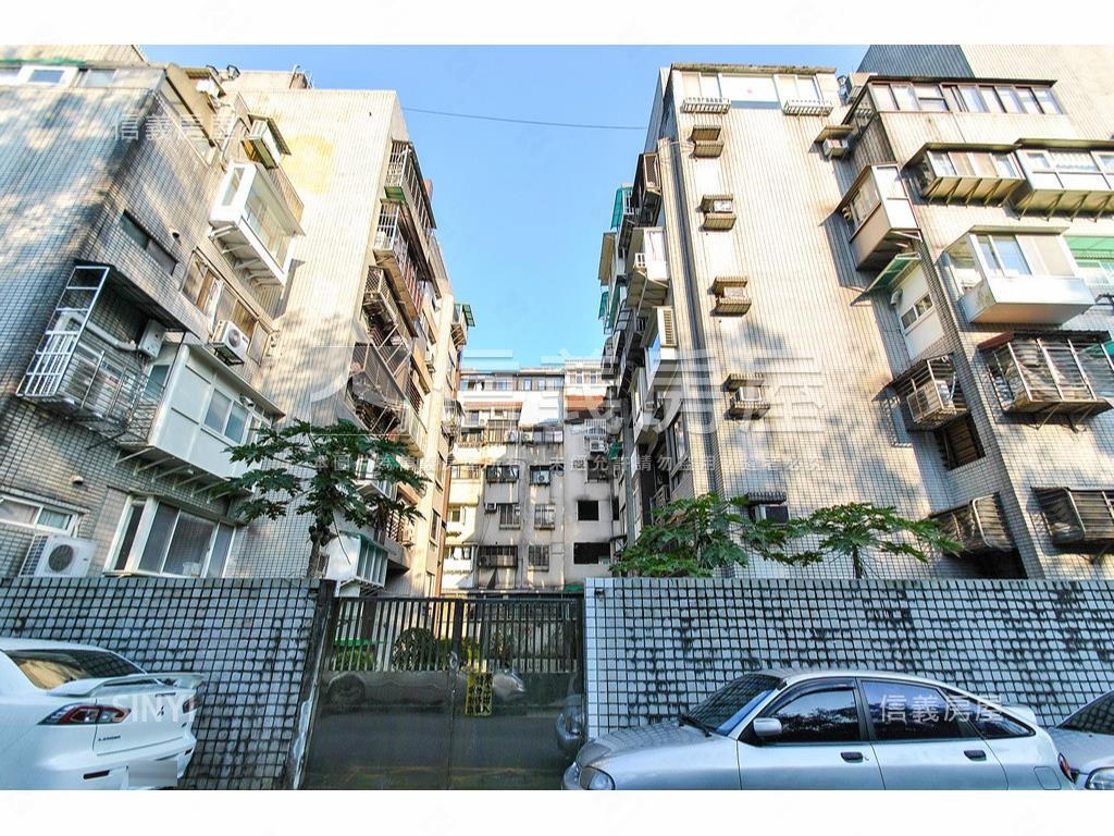 湖幫貴族－車位房屋室內格局與周邊環境