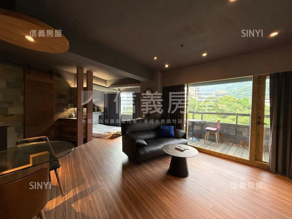 北投中山路電梯景觀美屋房屋室內格局與周邊環境