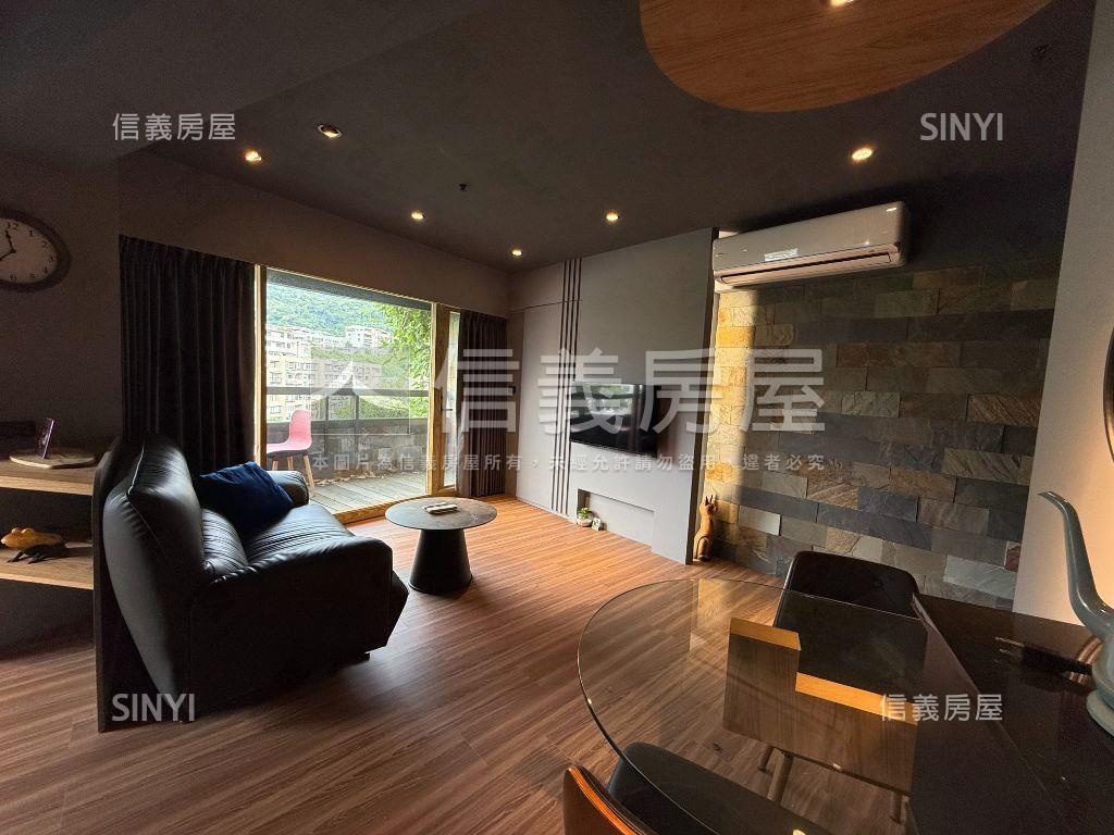 北投中山路電梯景觀美屋房屋室內格局與周邊環境