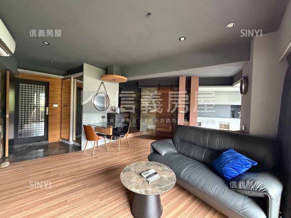 北投中山路電梯景觀美屋房屋室內格局與周邊環境