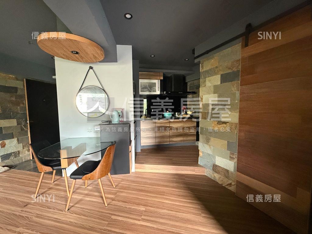 北投中山路電梯景觀美屋房屋室內格局與周邊環境