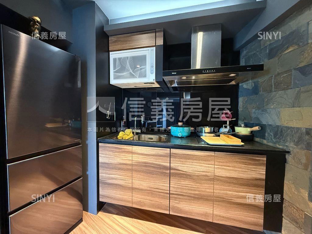 北投中山路電梯景觀美屋房屋室內格局與周邊環境