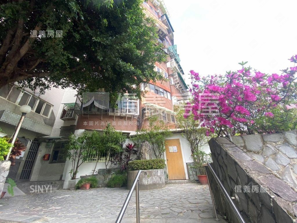 北投中山路電梯景觀美屋房屋室內格局與周邊環境