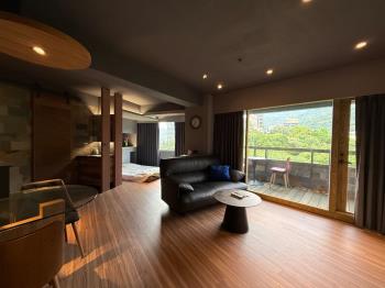 北投中山路電梯景觀美屋