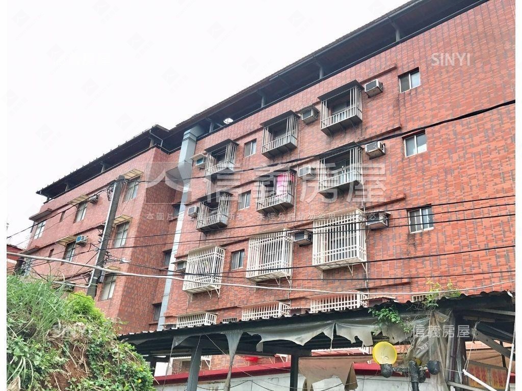 淡大商圈【收租四套】房屋室內格局與周邊環境