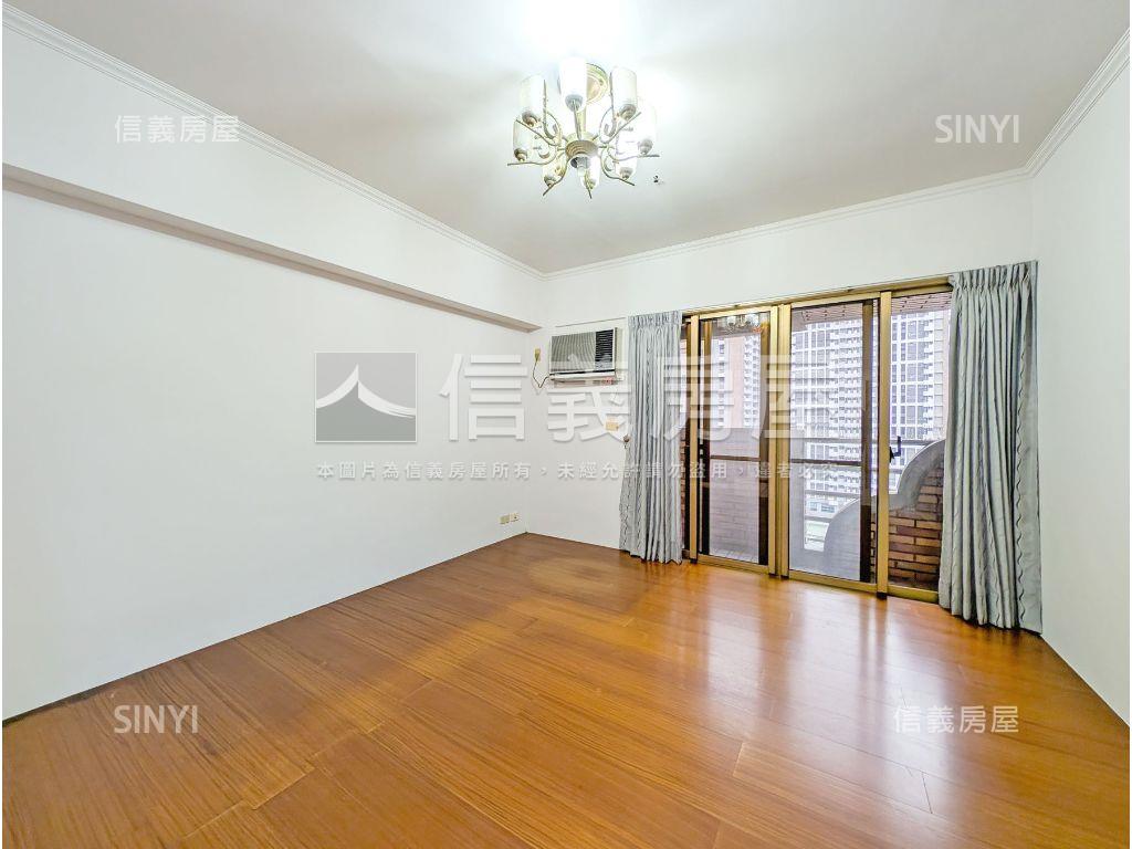 未來雙捷華城三房房屋室內格局與周邊環境