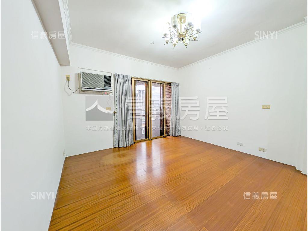 未來雙捷華城三房房屋室內格局與周邊環境