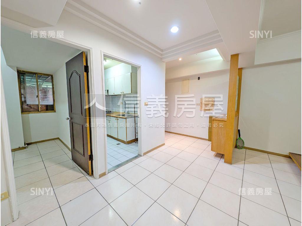 未來雙捷華城三房房屋室內格局與周邊環境