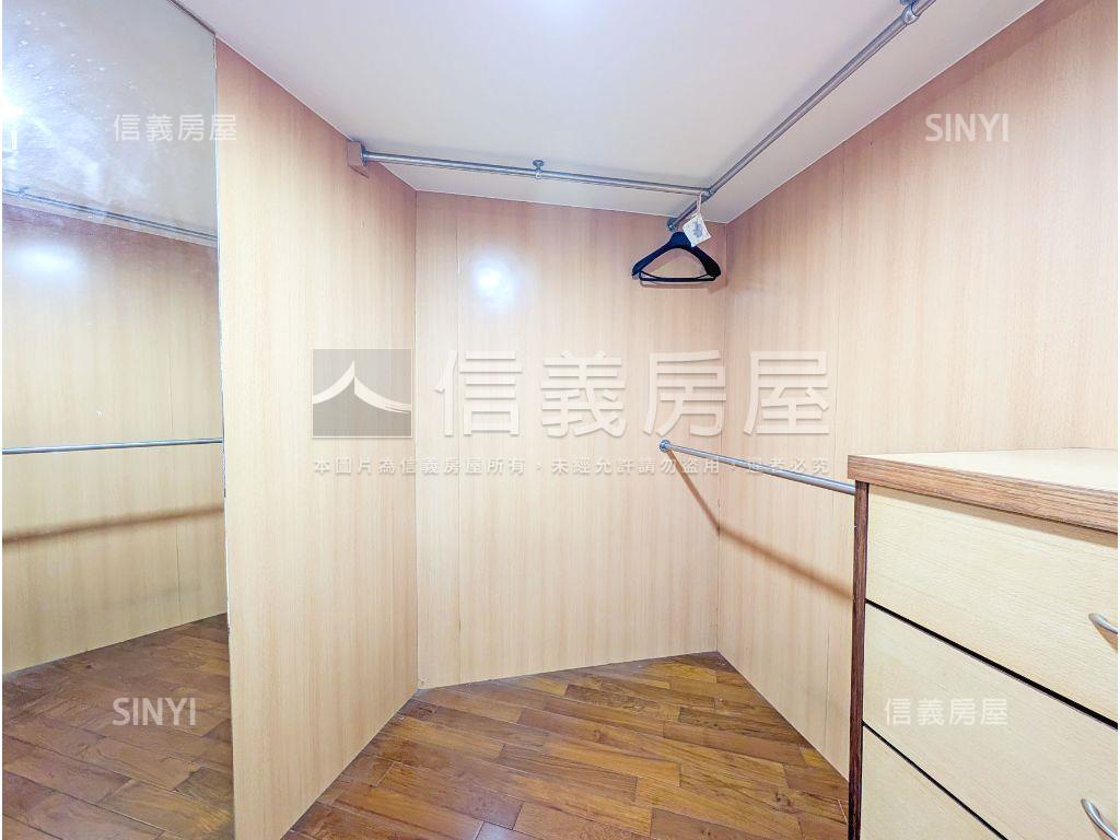 未來雙捷華城三房房屋室內格局與周邊環境